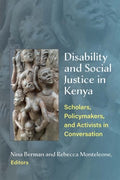 Disability and Social Justice in Kenya - MPHOnline.com