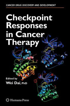 Checkpoint Responses in Cancer Therapy - MPHOnline.com