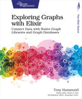 Exploring Graphs With Elixir - MPHOnline.com