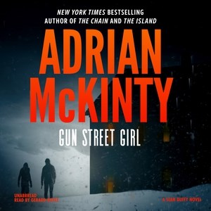 Gun Street Girl - MPHOnline.com