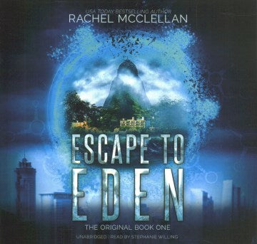 Escape to Eden - MPHOnline.com