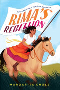 Rima's Rebellion - MPHOnline.com