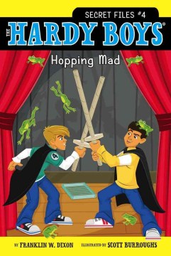 Hopping Mad - MPHOnline.com