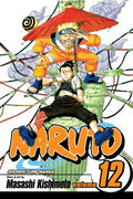 Naruto 12 - MPHOnline.com