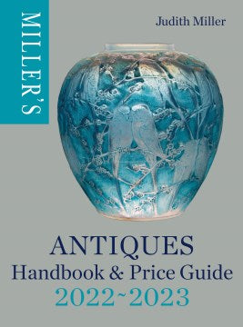 Antiques Handbook & Price Guide 2022-2023 - MPHOnline.com