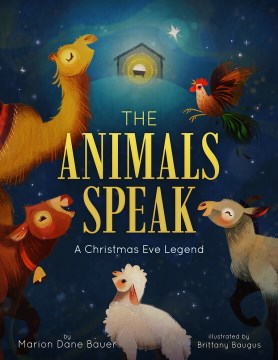 The Animals Speak - MPHOnline.com