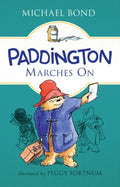 Paddington Marches on - MPHOnline.com