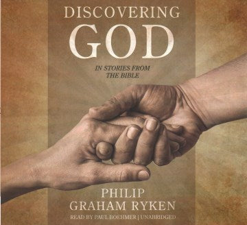 Discovering God in Stories from the Bible - MPHOnline.com