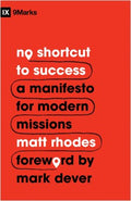 No Shortcut to Success - MPHOnline.com