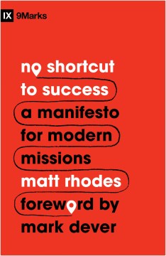 No Shortcut to Success - MPHOnline.com