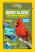 National Geographic Kids Bird Guide of North America - MPHOnline.com