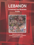 Lebanon Investment and Business Profile - MPHOnline.com