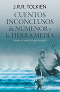 Cuentos Inconclusos/ Unfinished Tales - MPHOnline.com