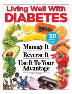 Living Well With Diabetes - MPHOnline.com