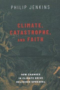 Climate, Catastrophe, and Faith - MPHOnline.com