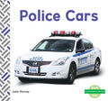 Police Cars - MPHOnline.com