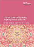 Care for Older Adults in India - MPHOnline.com