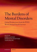The Burden of Mental Disorders - MPHOnline.com