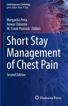 Short Stay Management of Chest Pain - MPHOnline.com