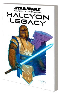 Star Wars Halcyon Legacy - MPHOnline.com