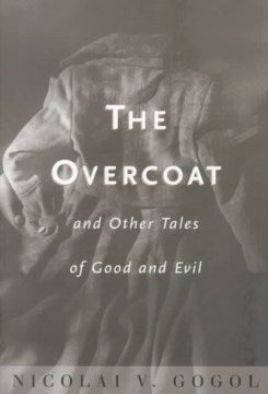 Overcoat and Other Tales of Good and Evil - MPHOnline.com