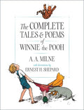 The Complete Tales & Poems of Winnie-The-Pooh - MPHOnline.com