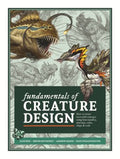 Fundamentals of Creature Design - MPHOnline.com