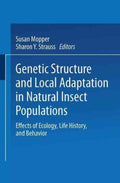 Genetic Structure and Local Adaptation in Natural Insect Populations - MPHOnline.com