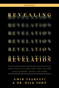 Revealing Revelation Workbook - MPHOnline.com