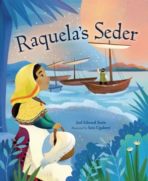 Raquela's Seder - MPHOnline.com