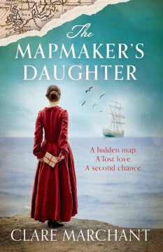 The Mapmaker's Daughter - MPHOnline.com