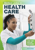 Skilled Jobs in Health Care - MPHOnline.com