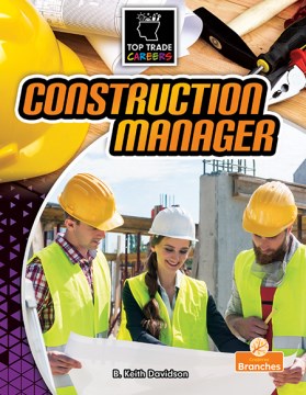 Construction Manager - MPHOnline.com