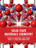 Solid State Materials Chemistry - MPHOnline.com