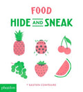 Food Hide and Sneak - MPHOnline.com