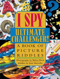 I Spy Ultimate Challenger - MPHOnline.com