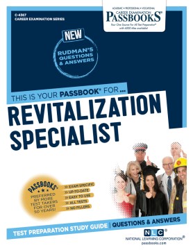 Revitalization Specialist - MPHOnline.com