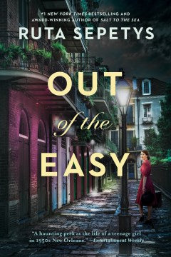 Out of the Easy - MPHOnline.com