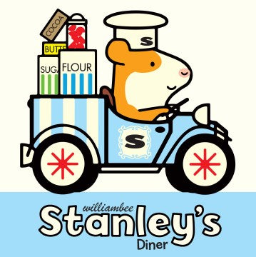 Stanley's Diner - MPHOnline.com