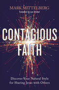 Contagious Faith - MPHOnline.com