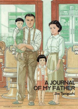 A Journal of My Father - MPHOnline.com