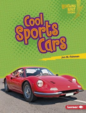 Cool Sports Cars - MPHOnline.com