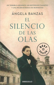 El silencio de las olas/ The Silence of Waves - MPHOnline.com