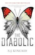 The Diabolic - MPHOnline.com