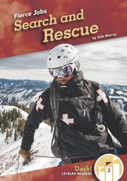 Search and Rescue - MPHOnline.com