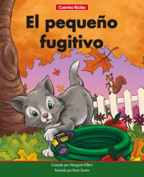 El peque?o fugitivo/ The Little Runaway - MPHOnline.com