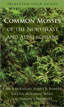 Common Mosses of the Northeast and Appalachians - MPHOnline.com