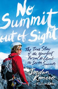 No Summit Out of Sight - MPHOnline.com