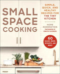 Small Space Cooking - MPHOnline.com