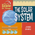 The Scale of the Solar System - MPHOnline.com